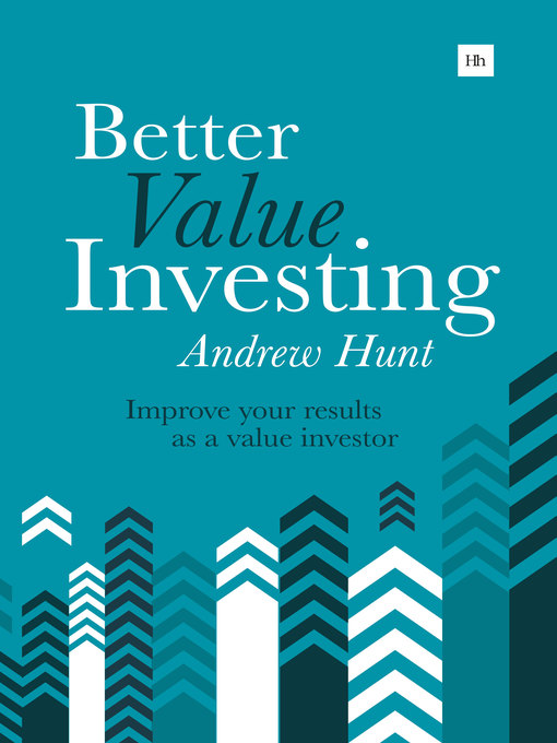 Title details for Better Value Investing by Andrew Hunt - Available
